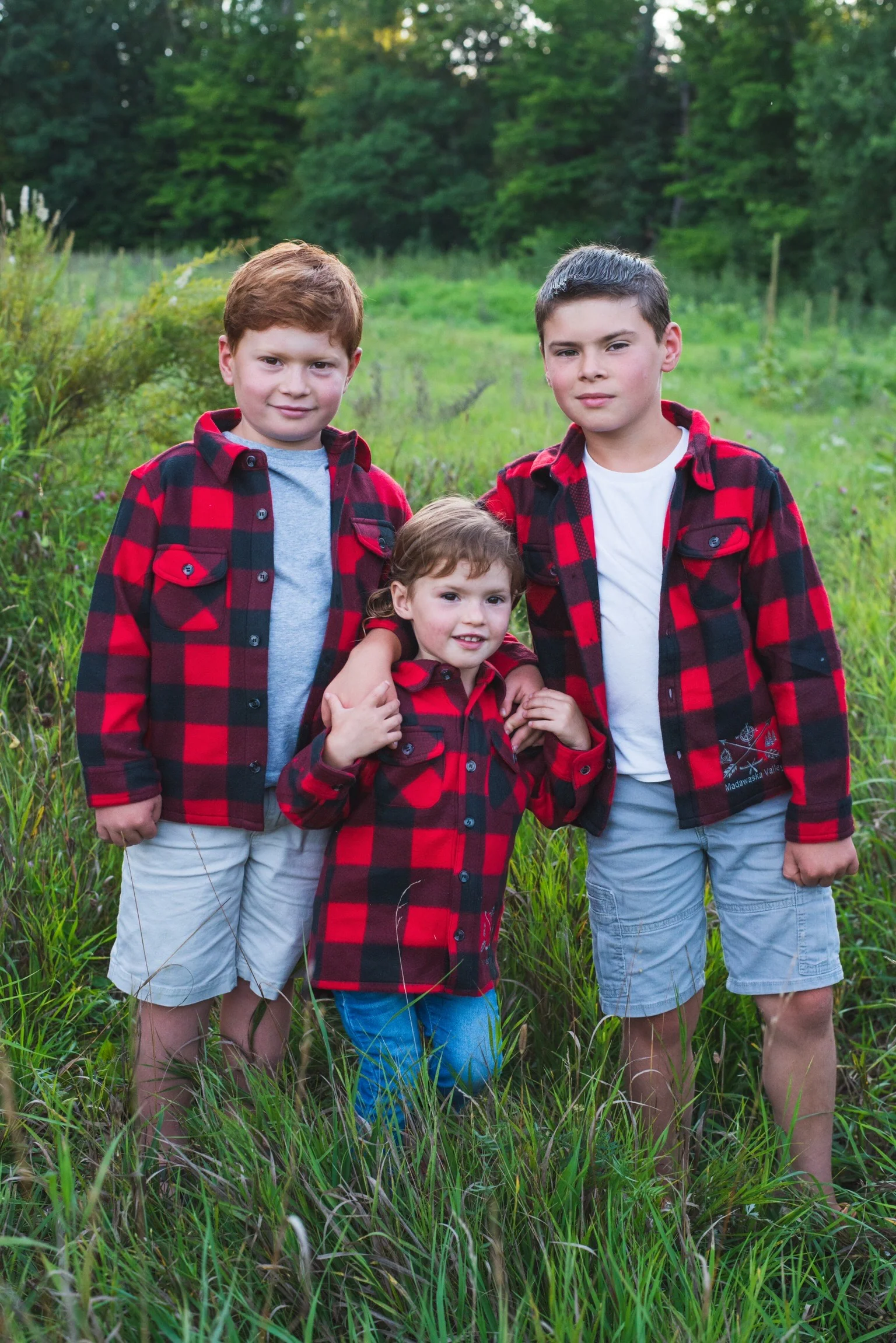 FLANNEL FEST SALE